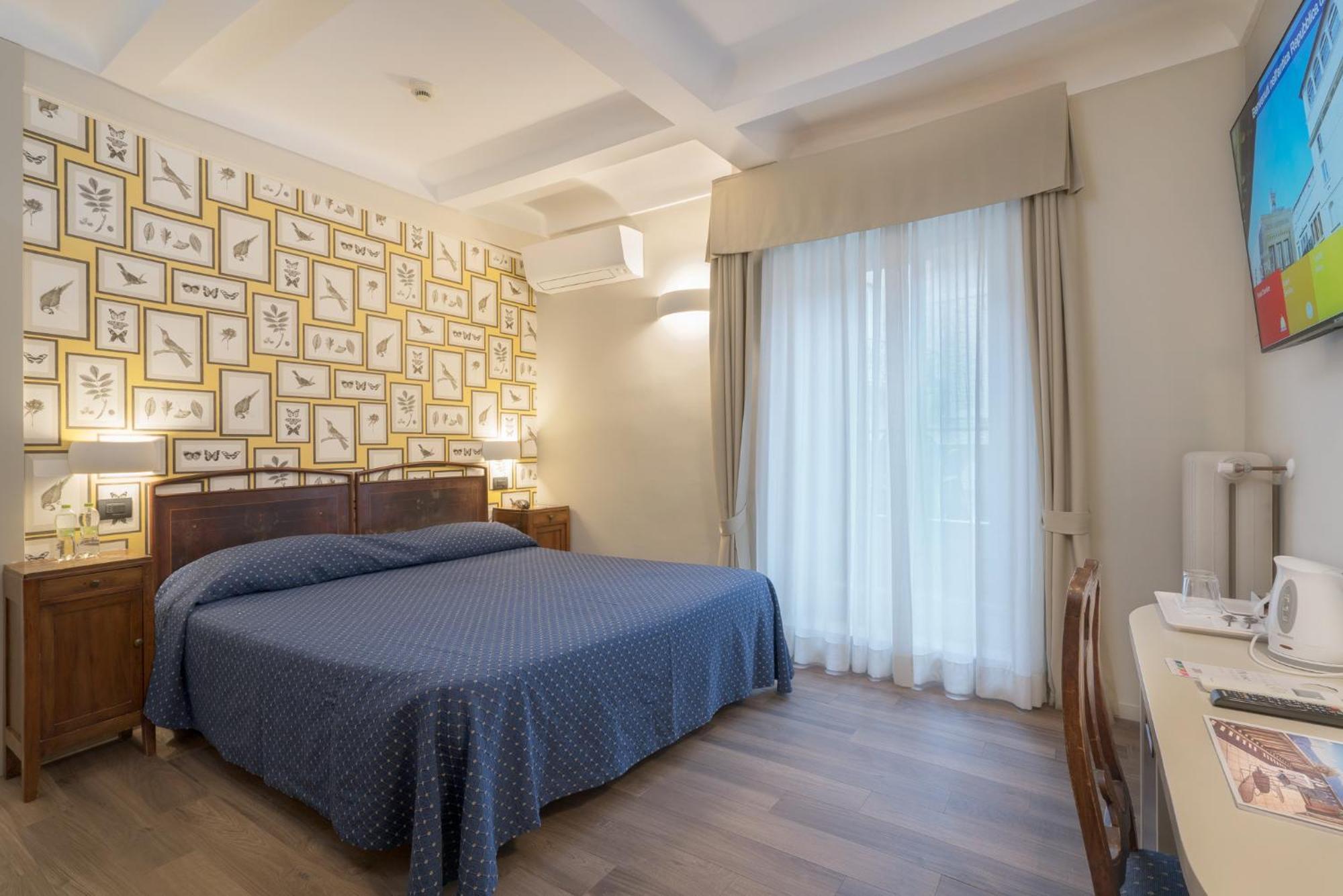 Hotel Titano Сан Марино Екстериор снимка