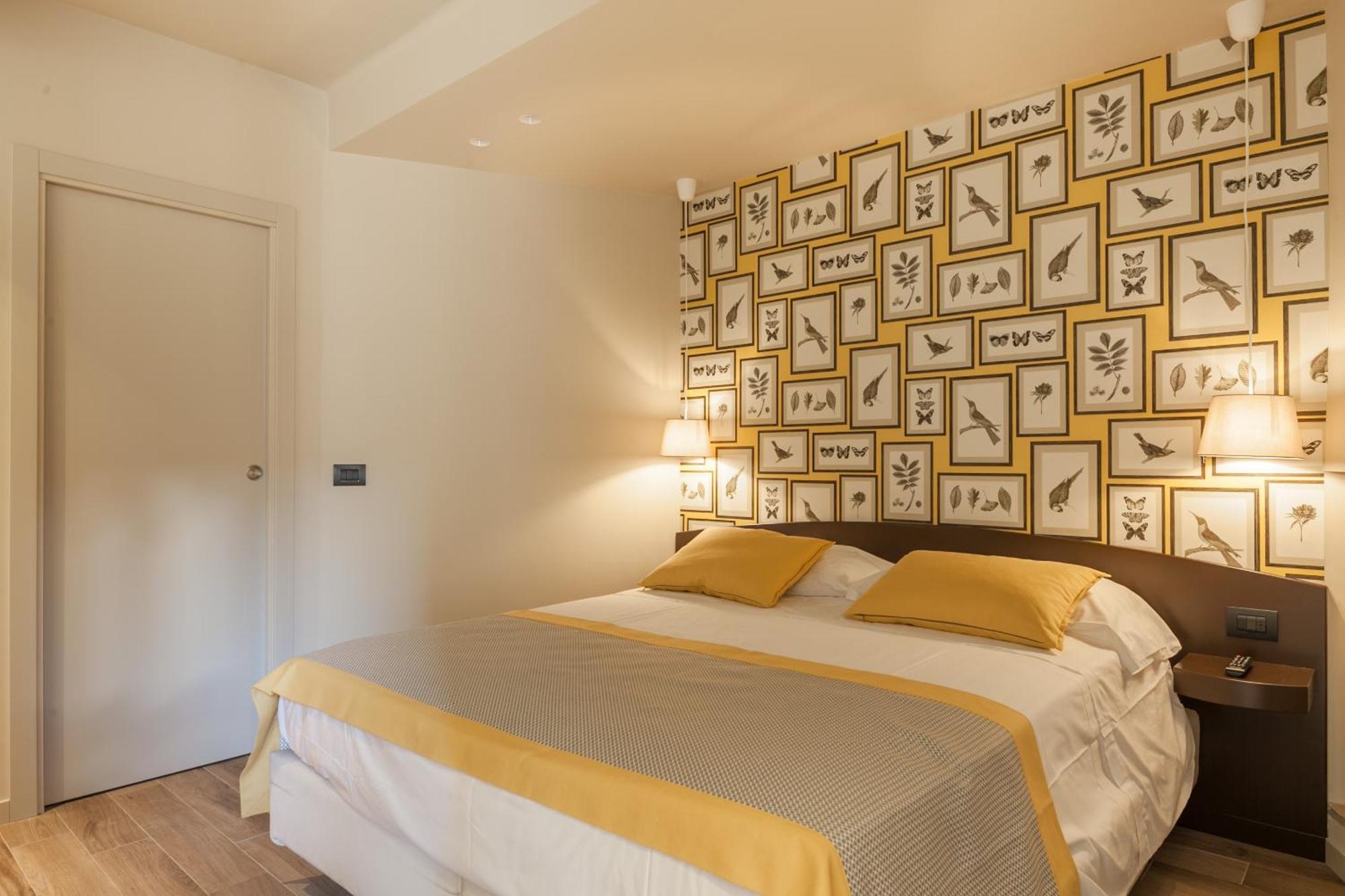 Hotel Titano Сан Марино Екстериор снимка