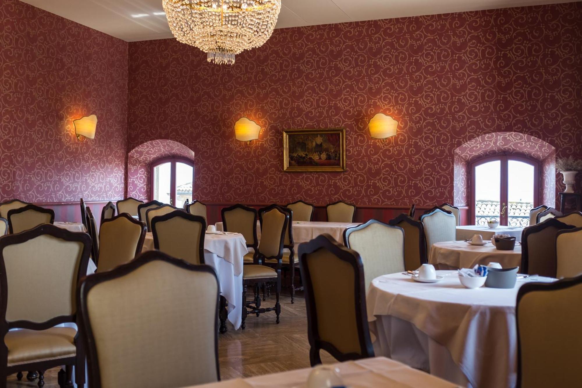 Hotel Titano Сан Марино Екстериор снимка