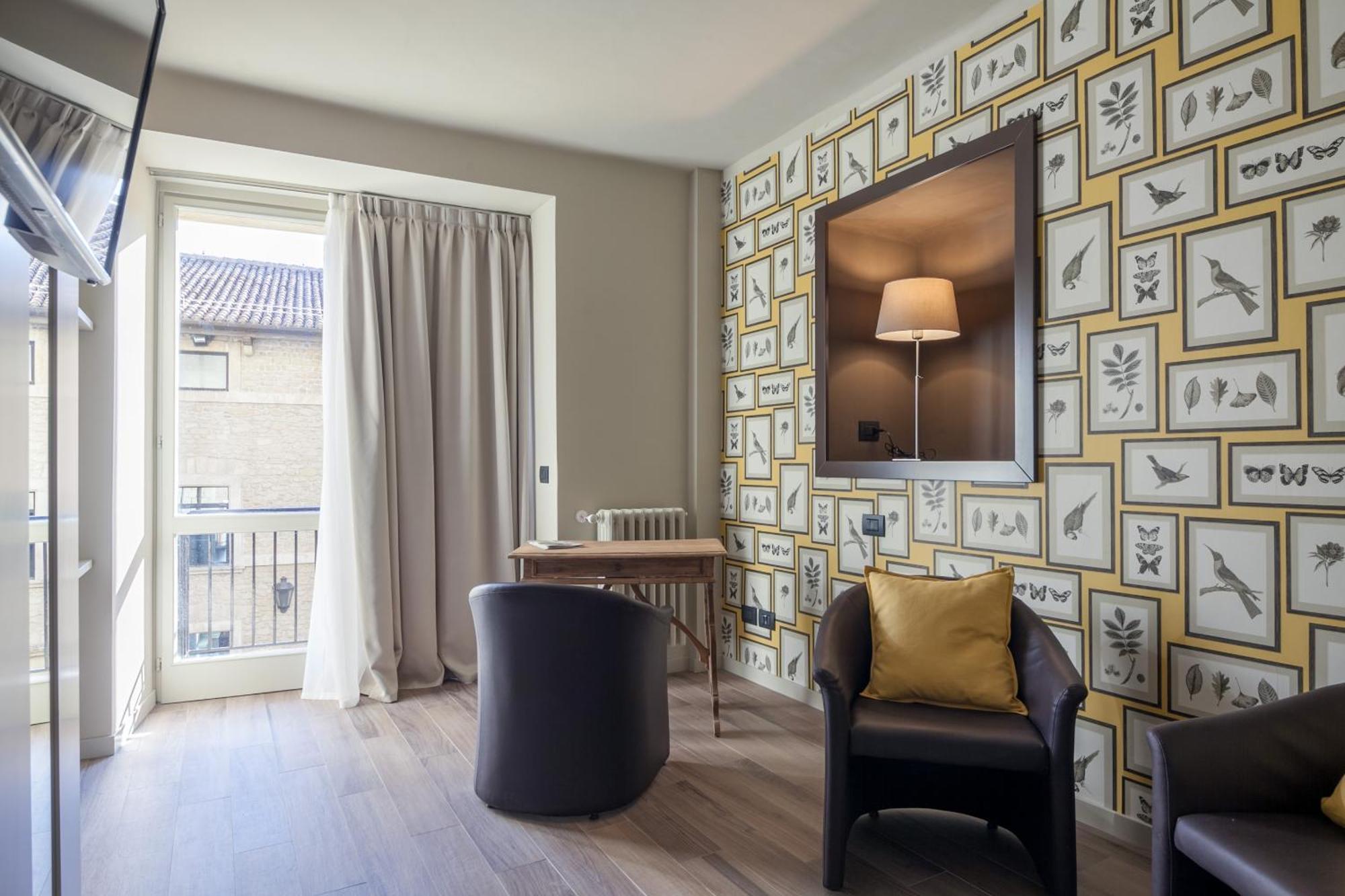Hotel Titano Сан Марино Екстериор снимка