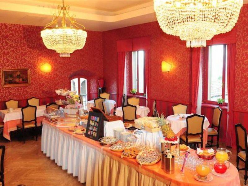 Hotel Titano Сан Марино Екстериор снимка