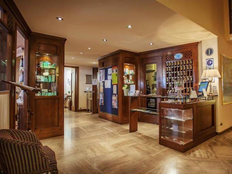 Hotel Titano Сан Марино Екстериор снимка