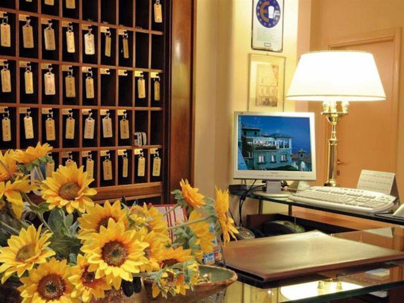 Hotel Titano Сан Марино Екстериор снимка