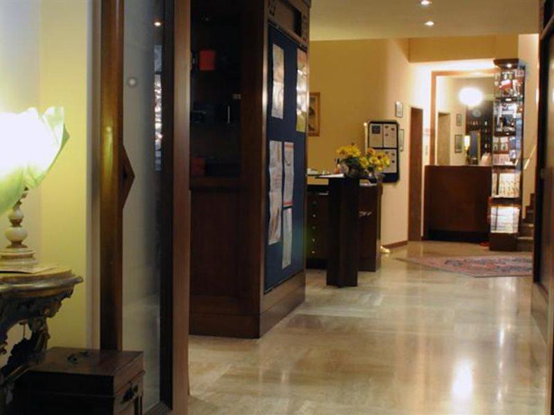 Hotel Titano Сан Марино Екстериор снимка