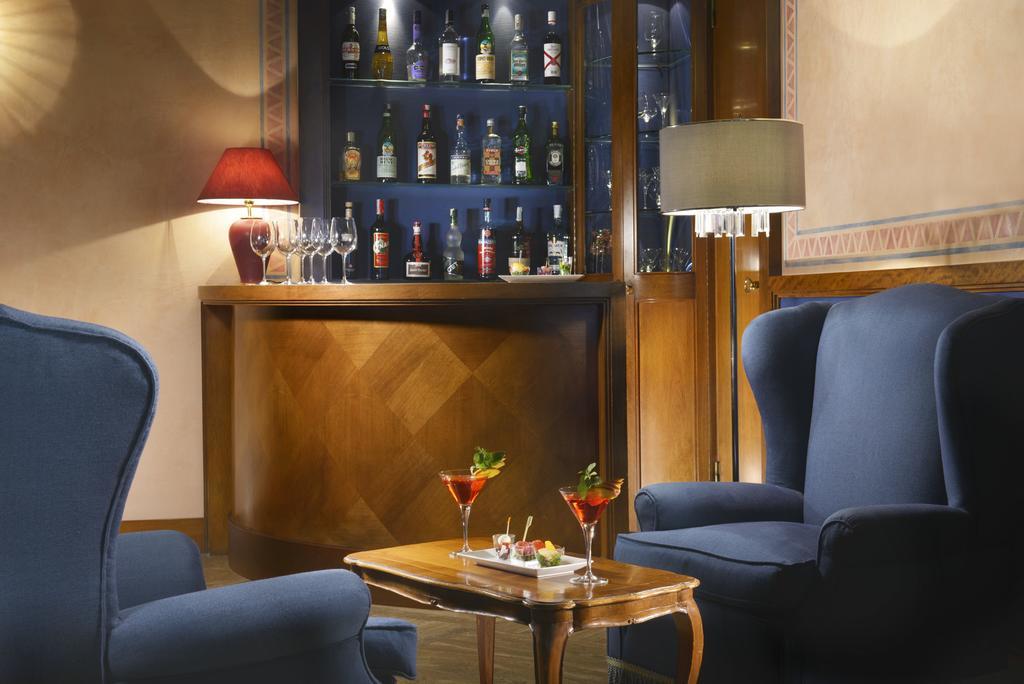 Hotel Titano Сан Марино Екстериор снимка