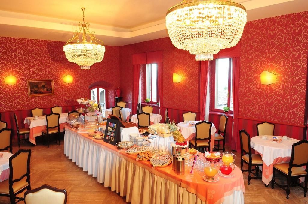 Hotel Titano Сан Марино Екстериор снимка