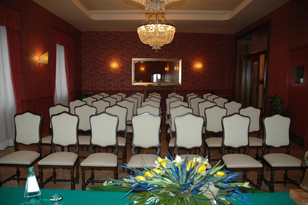 Hotel Titano Сан Марино Съоръжения снимка